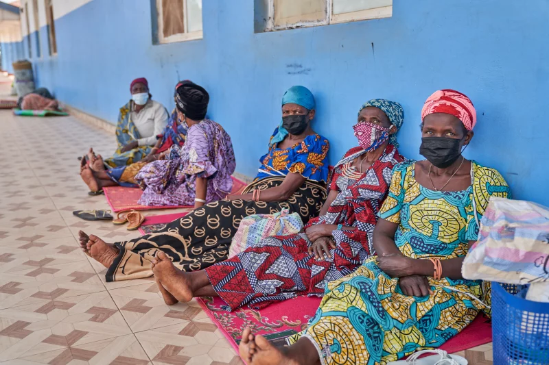 WHO chief concerned over 'scale and speed' of Ebola outbreak in Africa